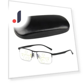 Bifocal Reading Glasses for Men — Reading Glasses, Henaest
