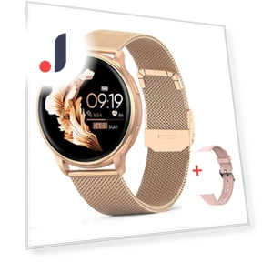 Bluetooth Call Smart Watch — Smartwatches, MEVADEN