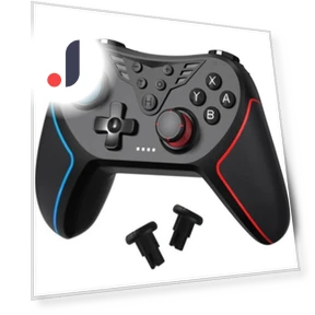 Bluetooth Game Controller — Gaming Controllers, FourAll