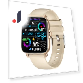 Bluetooth Smart Watch — Smartwatches, Zodvboz