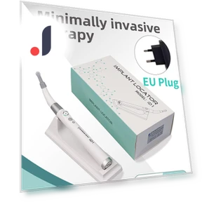 Dental Implant Locator — Apex Locators, Jumtop