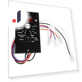 Digital Controller Board — Wall Controllers, Factory Discount Outlet