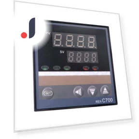Digital Display Smart Thermostat PID Temperature Controller — Climate Control Devices, LUCKY TOOLS