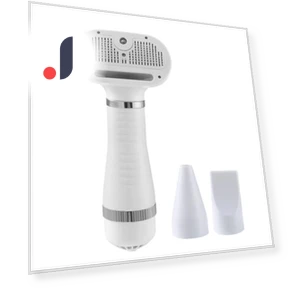 Dog Grooming Brush Dryer — Dryers & Accessories, Refreshing Home