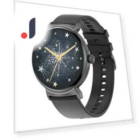 DT4 Smart Watch — Wearable Accessories, SACOSDING