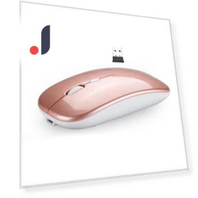 Dual Mode Wireless Mouse — Mouse Pads, 3d printing machine