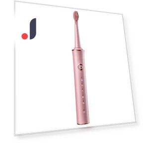 Electric Toothbrush for Adults — Chargers, Light makeup