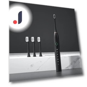 Electric Toothbrush — Electric Toothbrush Heads, Refreshing Home
