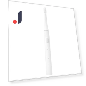 Electric Toothbrush — Electric Toothbrush Heads, Xiaomi