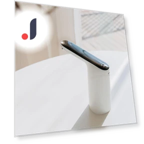 Electric Water Dispenser — Beverage Warmers, Xiaomi
