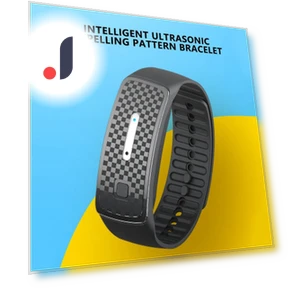 Electronic Mosquito Repellent Bracelet — Repellents, Jo Malone