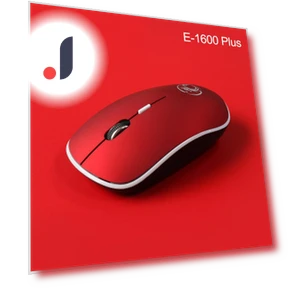 Ergonomic Wireless Mouse — Mouse Pads, Essager Electronic