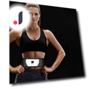 Fitness Massage Belt — Belts, Binchi Health Technology