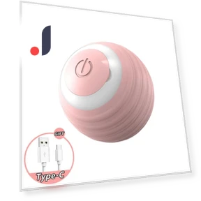 Interactive Cat Ball — Cat Playthings, Lucy Auto parts stuff