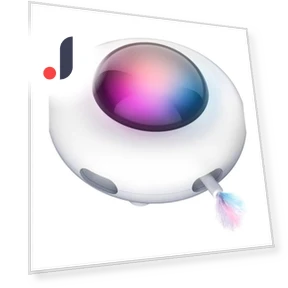 Interactive Cat Toy — Cat Playthings, Refreshing Home