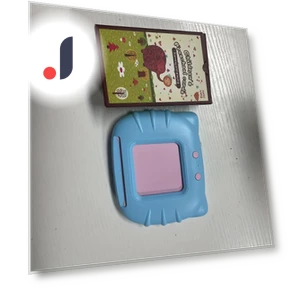 Interactive Talking Card Toy — Interactive Learning Devices, Tool parts