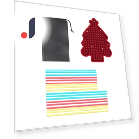 Interactive Touch Learning Board for Kids — Interactive Learning Devices, Colorful summer
