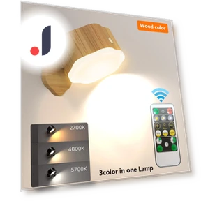 LED Wall Light — Night Lights, Binchi Lighting Appliances