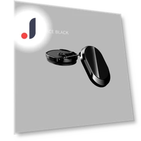 Magnetic Car Phone Holder — Dashboard Installation Kits, JOHO - CarGear