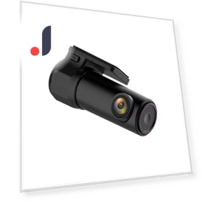 Mini HD 1080P Smart Car Wifi DVR Dash Camera — Dashboard Cameras, Carrefour home