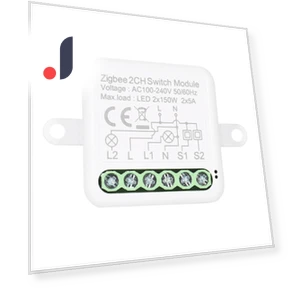 Mini Smart Switch — Smart Home Modules, TOMTOP JMS