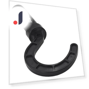 Pool Robot Hook — Portable Pool Cleaners, Pretty life