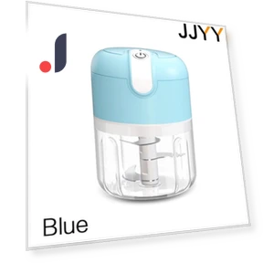 Portable Mini Chopper — Choppers, Factory Discount Outlet