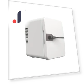 Portable Mini Fridge — Mini Fridges, Enjoy Smart Home