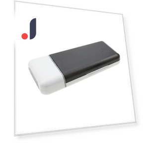 Portable Mini Pill Box with Timer Reminder — Medication Accessories, Beautyyy