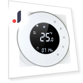 Programmable Water Heating Controller — Controllers, TOMTOP JMS