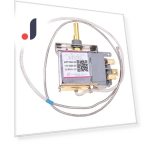 Refrigerator Thermostat — Thermostat Housings, Diaphanous