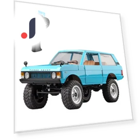 Remote Control Car — Remote Control Cars, TOMTOP JMS