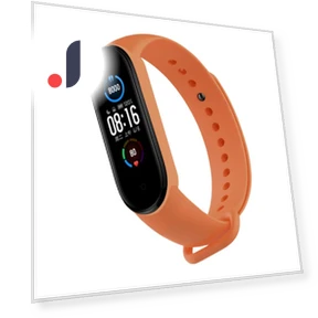 Replacement Strap — Fitness Bands, Pide