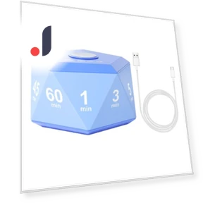 Rotating Timer — Timers, Pavo