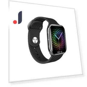 Series 10 Smart Watch — Wearable Accessories, IWO