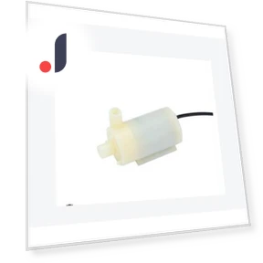 Silent Mini Water Pump — Water Pumps, Refreshing Home