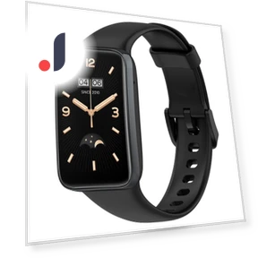 Silicone Watch Strap — Fitness Bands, Vegetables