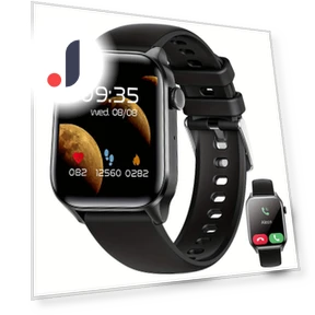 Smart Activity Watch — Smartwatches, fashion smartwatch