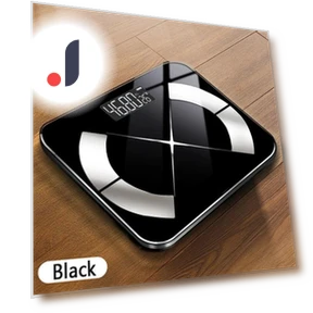 Smart Body Fat Scale — Weight Management Tools, Refreshing Home