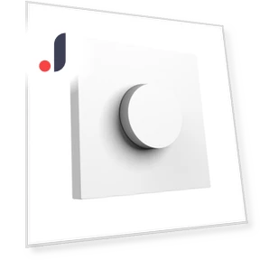 Smart Dimmer — Dimmer Switches, Aqara