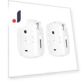 Smart Electric Curtain Motor — Smart Home Hubs & Controllers, 3d printing machine