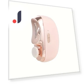 Smart Electric Nail Trimmer — Nail Care, Fine products supermarket