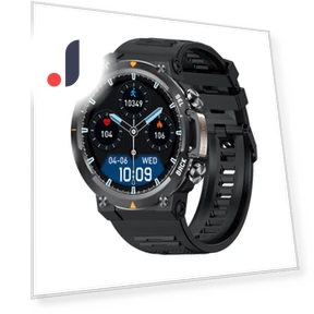 Smart Fitness Tracker — Smartwatches, 3d printing machine