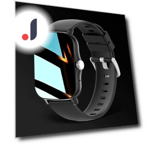 Smart Fitness Watch — Smartwatches, ElectronicsHome