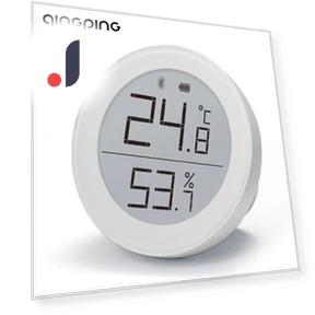 Smart Home Temperature and Humidity Monitor — Home Climate Control, 3d printing machine