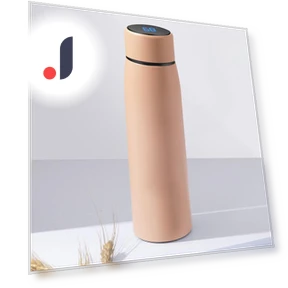 Smart Mug — Beverage Warmers, Zhixian