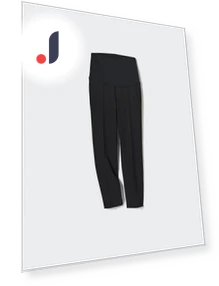 Smart Pants for Pregnant Women — Jeans, Uniqlo