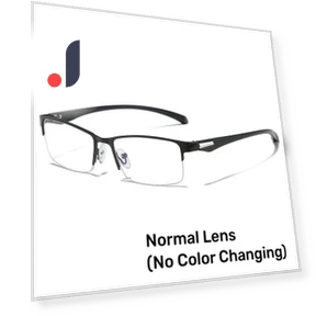 Smart Photochromic Reading Glasses — Smart Glasses, CICI Global Glasses