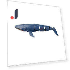 Smart Remote Control Shark — Aquatic Vehicles, Pretty life