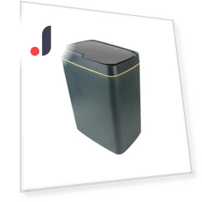 Smart Trash Bin — Kitchen Cans, Refreshing Home